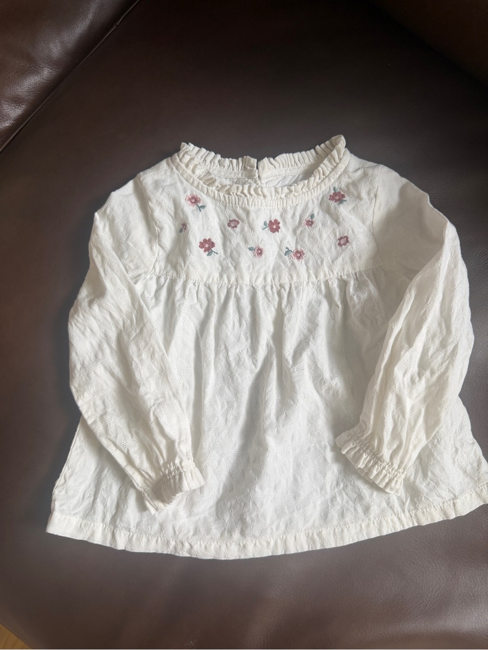 Little Planet Blouse